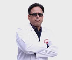 Dr Gaurav Arora